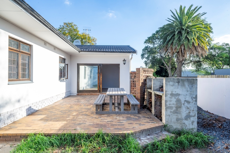 4 Bedroom Property for Sale in Durbanville Western Cape